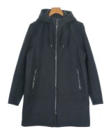 HERNO（ヘルノ）コート 紺 サイズ:46(M位) メンズ/2200640996017