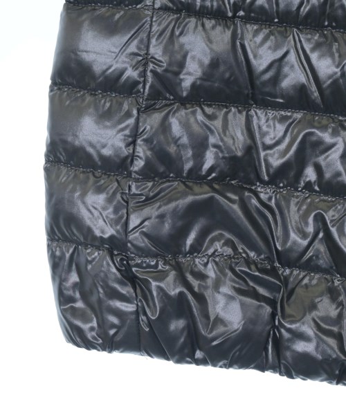 HERNO（ヘルノ）ダウンジャケット/ダウンベスト 黒 サイズ:40(M位) レディース/2200649774012