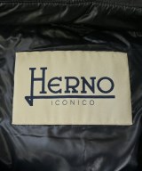 HERNO（ヘルノ）ダウンジャケット/ダウンベスト 黒 サイズ:40(M位) レディース/2200649774012
