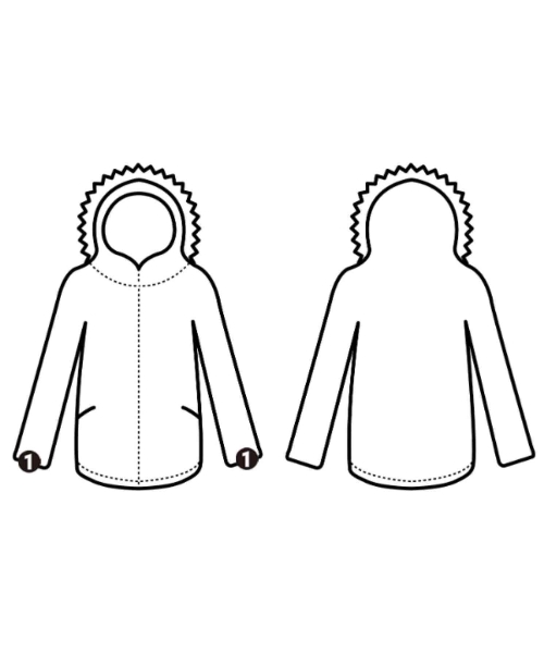 HERNO（ヘルノ）ダウンコート 黒 サイズ:54(XXL位) メンズ/2200650650015