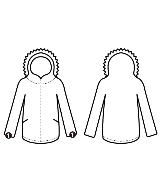 HERNO（ヘルノ）ダウンコート 黒 サイズ:54(XXL位) メンズ/2200650650015