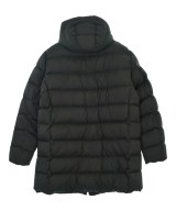 HERNO（ヘルノ）ダウンコート 黒 サイズ:54(XXL位) メンズ/2200650650015