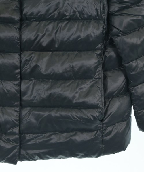 HERNO（ヘルノ）ダウンジャケット/ダウンベスト 紺 サイズ:42(M位) レディース/2200642641014