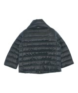 HERNO（ヘルノ）ダウンジャケット/ダウンベスト 紺 サイズ:42(M位) レディース/2200642641014