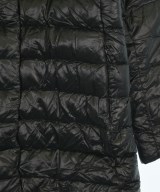 HERNO（ヘルノ）ダウンコート 黒 サイズ:42(M位) レディース/2200650979017