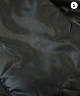 HERNO（ヘルノ）ダウンコート 黒 サイズ:42(M位) レディース/2200650979017