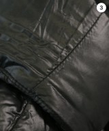 HERNO（ヘルノ）ダウンコート 黒 サイズ:42(M位) レディース/2200650979017