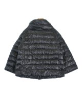 HERNO（ヘルノ）ダウンジャケット/ダウンベスト 黒 サイズ:44(L位) レディース/2200640490164