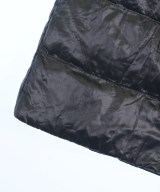 HERNO（ヘルノ）ダウンジャケット/ダウンベスト 黒 サイズ:44(L位) レディース/2200640490164