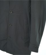 HERNO（ヘルノ）ステンカラーコート 紺 サイズ:46(M位) メンズ/2200651242011