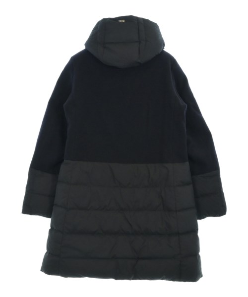 HERNO（ヘルノ）その他 紺 サイズ:44(L位) レディース/2200646663029