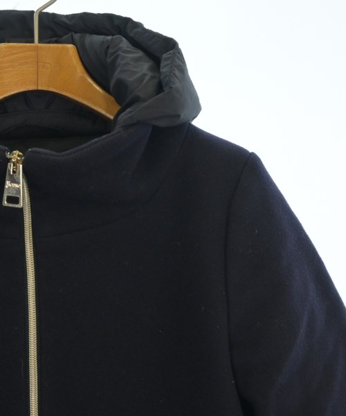 HERNO（ヘルノ）その他 紺 サイズ:44(L位) レディース/2200646663029