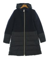 HERNO（ヘルノ）その他 紺 サイズ:44(L位) レディース/2200646663029