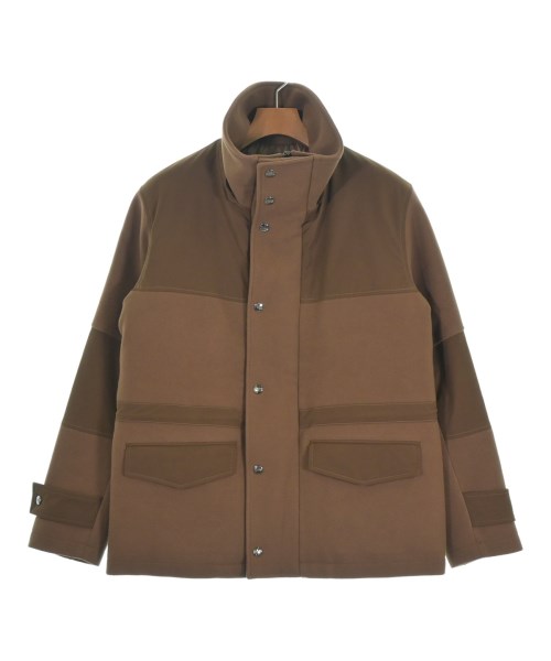 HERNO(ヘルノ)その他 茶 サイズ:46(M位)/2200650202016