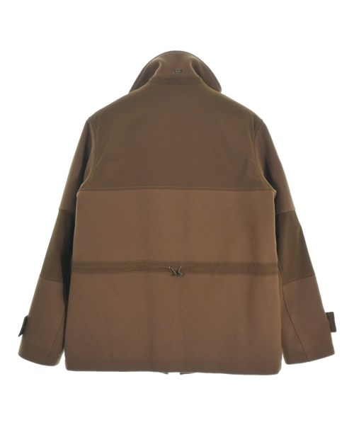 HERNO（ヘルノ）その他 茶 サイズ:46(M位) メンズ/2200650202016