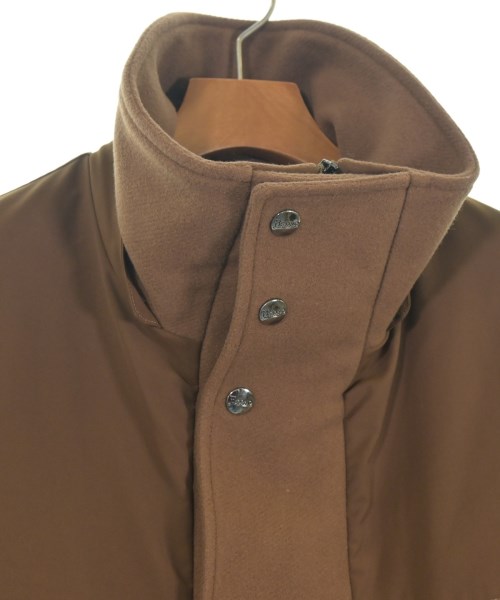 HERNO（ヘルノ）その他 茶 サイズ:46(M位) メンズ/2200650202016