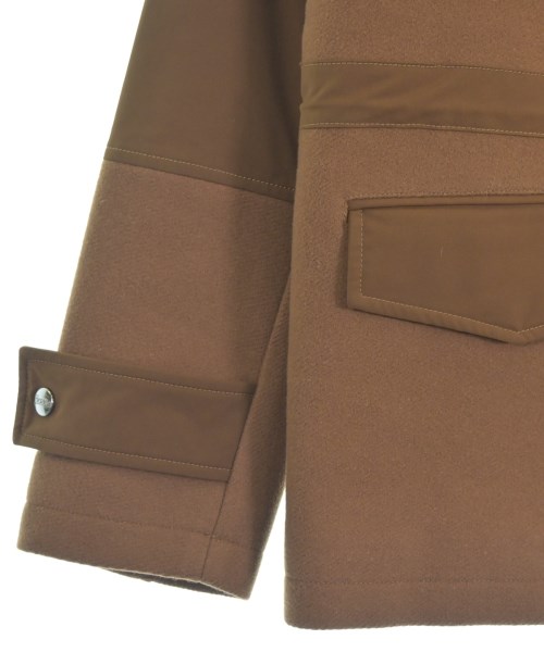 HERNO（ヘルノ）その他 茶 サイズ:46(M位) メンズ/2200650202016