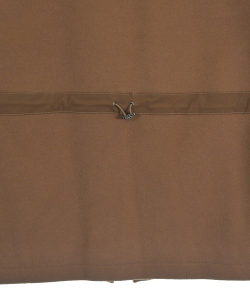 HERNO（ヘルノ）その他 茶 サイズ:46(M位) メンズ/2200650202016