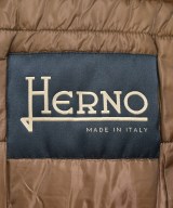 HERNO（ヘルノ）その他 茶 サイズ:46(M位) メンズ/2200650202016