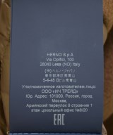 HERNO（ヘルノ）その他 茶 サイズ:46(M位) メンズ/2200650202016