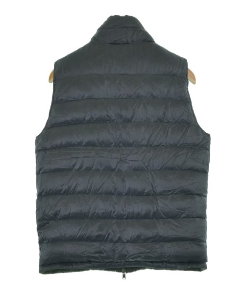 HERNO（ヘルノ）ダウンジャケット/ダウンベスト カーキ サイズ:48(L位) メンズ/2200652060034