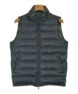 HERNO（ヘルノ）ダウンジャケット/ダウンベスト カーキ サイズ:48(L位) メンズ/2200652060034