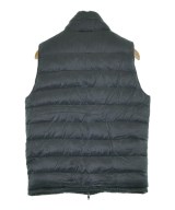 HERNO（ヘルノ）ダウンジャケット/ダウンベスト カーキ サイズ:48(L位) メンズ/2200652060034