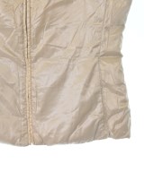 HERNO（ヘルノ）ダウンジャケット/ダウンベスト カーキ サイズ:44(L位) レディース/2200652444032