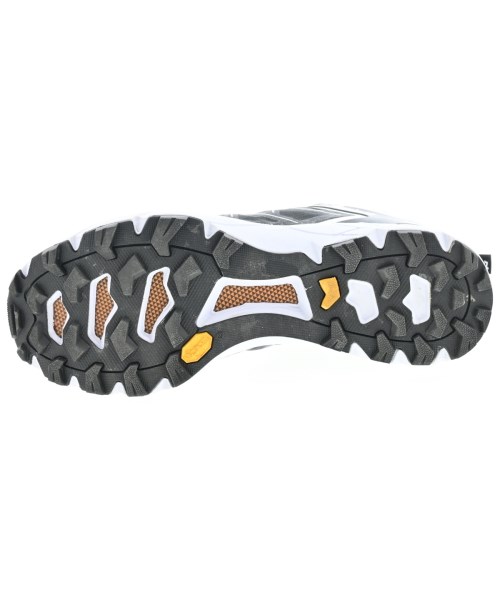 HERNO（ヘルノ）スニーカー 黒 サイズ:25.5cm メンズ/2200652726039