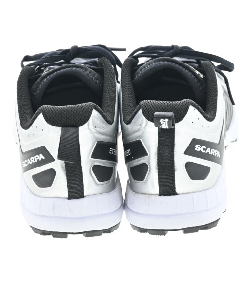 HERNO（ヘルノ）スニーカー 黒 サイズ:25.5cm メンズ/2200652726039