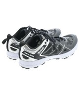 HERNO（ヘルノ）スニーカー 黒 サイズ:25.5cm メンズ/2200652726039