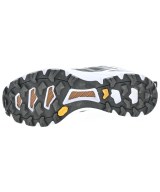 HERNO（ヘルノ）スニーカー 黒 サイズ:25.5cm メンズ/2200652726039