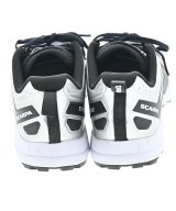 HERNO（ヘルノ）スニーカー 黒 サイズ:25.5cm メンズ/2200652726039