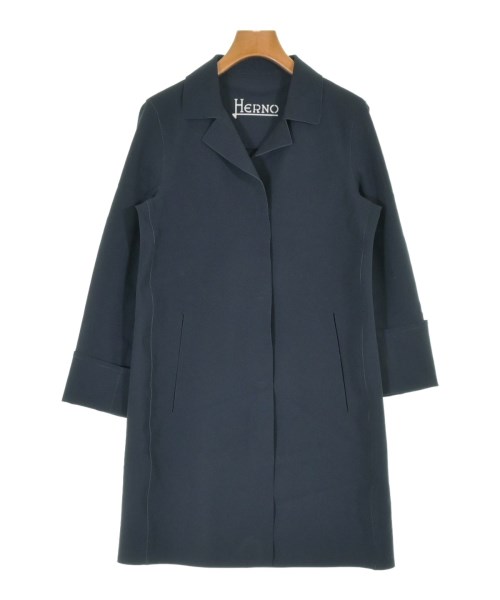 HERNO(ヘルノ)その他 紺 サイズ:42(M位)/2200653162058