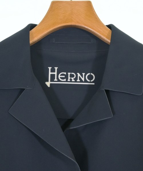 HERNO（ヘルノ）その他 紺 サイズ:42(M位) レディース/2200653162058