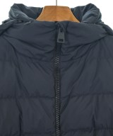 HERNO（ヘルノ）ダウンコート 紺 サイズ:40(M位) レディース/2200616424070