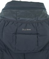 HERNO（ヘルノ）ダウンコート 紺 サイズ:40(M位) レディース/2200616424070