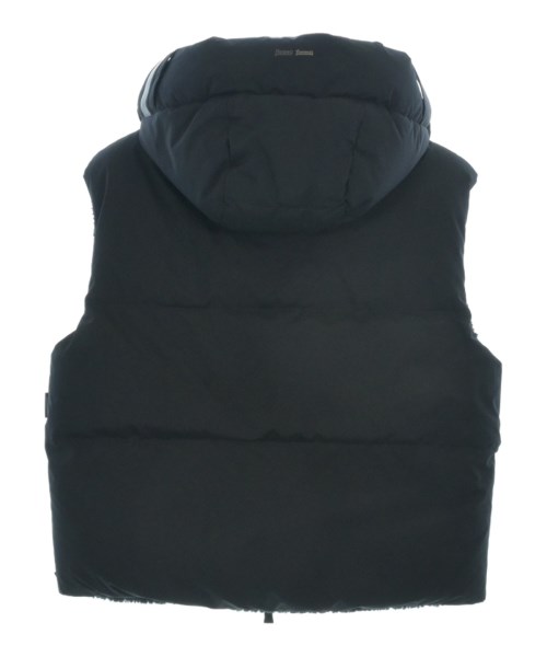 HERNO（ヘルノ）ダウンジャケット/ダウンベスト 紺 サイズ:42(M位) レディース/2200629274143