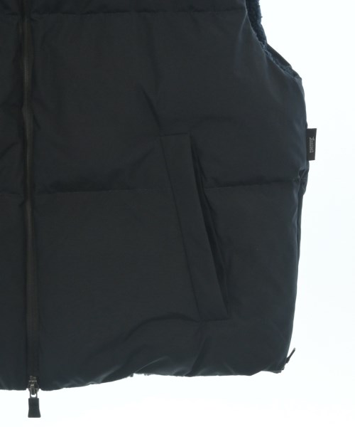 HERNO（ヘルノ）ダウンジャケット/ダウンベスト 紺 サイズ:42(M位) レディース/2200629274143