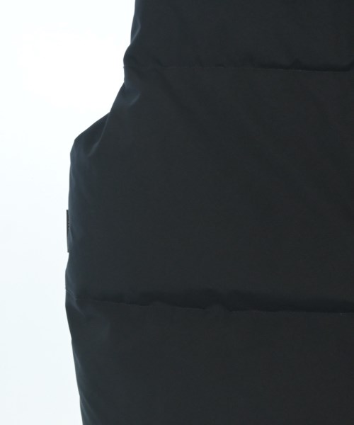 HERNO（ヘルノ）ダウンジャケット/ダウンベスト 紺 サイズ:42(M位) レディース/2200629274143