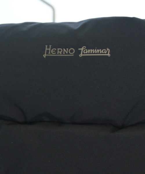 HERNO（ヘルノ）ダウンジャケット/ダウンベスト 紺 サイズ:42(M位) レディース/2200629274143