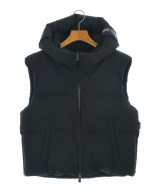 HERNO（ヘルノ）ダウンジャケット/ダウンベスト 紺 サイズ:42(M位) レディース/2200629274143