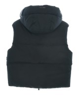 HERNO（ヘルノ）ダウンジャケット/ダウンベスト 紺 サイズ:42(M位) レディース/2200629274143