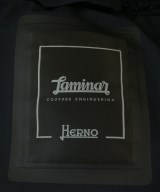 HERNO（ヘルノ）ダウンジャケット/ダウンベスト 紺 サイズ:42(M位) レディース/2200629274143