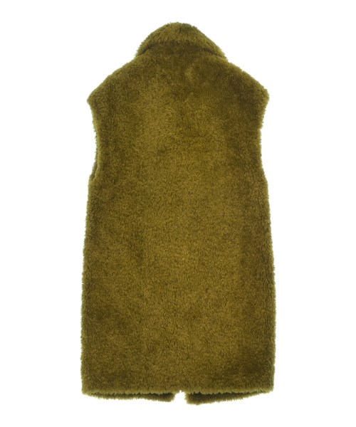 HERNO（ヘルノ）その他 カーキ サイズ:42(M位) レディース/2200629274167