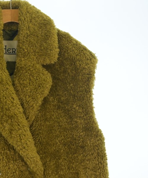 HERNO（ヘルノ）その他 カーキ サイズ:42(M位) レディース/2200629274167