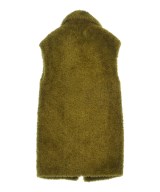 HERNO（ヘルノ）その他 カーキ サイズ:42(M位) レディース/2200629274167