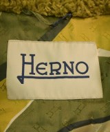 HERNO（ヘルノ）その他 カーキ サイズ:42(M位) レディース/2200629274167