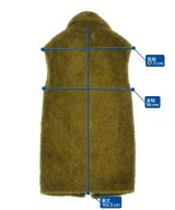 HERNO（ヘルノ）その他 カーキ サイズ:42(M位) レディース/2200629274167