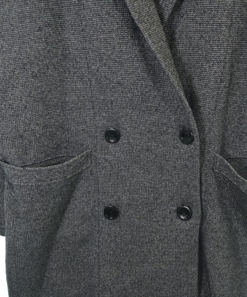 HERNO（ヘルノ）その他 グレー サイズ:42(M位) レディース/2200629274174